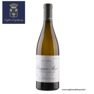 Domaine Marc Colin & Fils | ‘Bourgogne-Aligoté’ | AOP Bourgogne-Aligoté | Bourgogne | Frankrijk | 2022