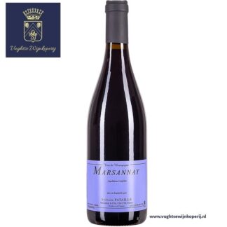Domaine Sylvain Pataille | Marsannay Rouge | AOP Marsannay | Bourgogne | Frankrijk | 2023