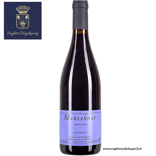 Domaine Sylvain Pataille | Marsannay Rouge | AOP Marsannay | Bourgogne | Frankrijk | 2023