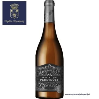 Monte dos Perdigoes | Trincadeira Blanc de Noir | Vinho Regional Alentejano | Alentejo | Portugal | 2024