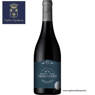 Monte dos Perdigoes | Colheita Selectionada Tinto | Vinho Regional Alentejano | Alentejo | Portugal | 2022