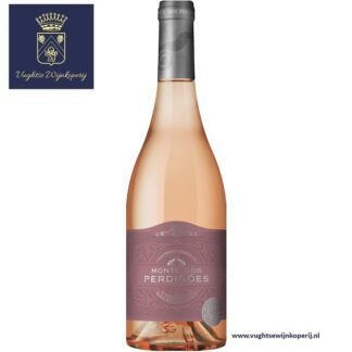 Monte dos Perdigoes | Rosé | Vinho Regional Alentejano | Alentejo | Portugal | 2025