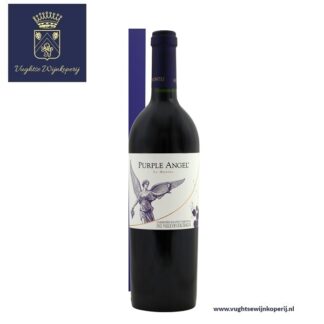 Montes | Purple Angel | DO Colchagua Valley | Valle Central | Chile | 2020