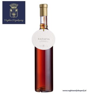 Fabian Jouves | Ratafia | Vin de Liqueur | Cahors | Frankrijk