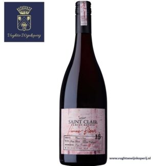 Saint Clair | Pioneer Block 15 | GI Marlborough | Nieuw-Zeeland | 2022