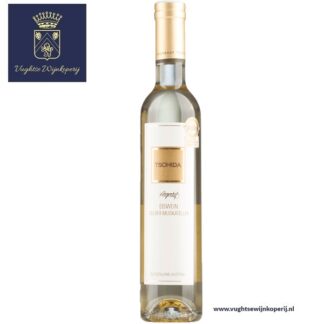 Weingut Tschida | Eiswein GoldMuskateller | Burgenland | Oostenrijk | 2023