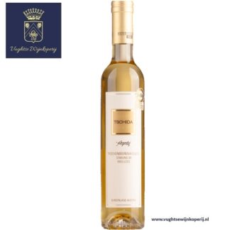 Weingut Tschida | Trockenbeerenauslese | Sämling 88 | Burgenland | Oostenrijk | 2020