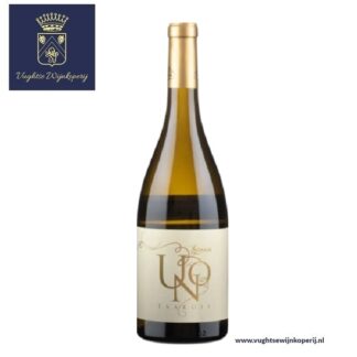 Bodega Bat Gara | Uno Txakolina | DO Arabako Txakolina | Baskenland | Spanje | 2022