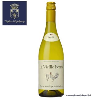 Perrin | La Vieille Ferme Blanc | Vin de France | Rhône | Frankrijk | 2025