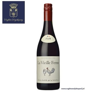 Perrin | La Vieille Ferme Rouge | Vin de France | Rhône | Frankrijk | 2024