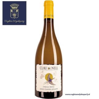 Domaine Clau de Nell | Chenin Blanc | AOP Anjou | Loire | Frankrijk | 2023