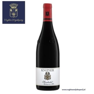 Weingut Knipser | Steinbuckel Spätburgunder GG | VDP. Grosse Lage | Pfalz | Duitsland | 2020