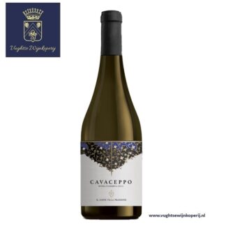 Il Conte Villa Prandone | ‘Cavaceppo’ Passerina | DOCG Offida | Marche | Italië | 2023