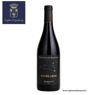 Domaine de Marotte | Cuvée Léon | AOP Ventoux | Rhône | Frankrijk | 2022