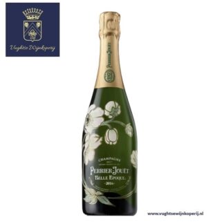 Perrier-Jouët | Belle Époque | AOP Champagne | Champagne | Frankrijk | 2016