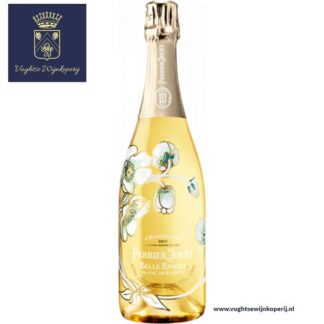 Perrier-Jouët | Belle Époque | Blanc de Blancs | AOP Champagne | Champagne | Frankrijk | 2014
