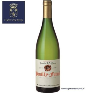 Domaine Ferret | Pouilly-Fuissé | AOP Pouilly-Fuissé | Bourgogne | Frankrijk | 2023