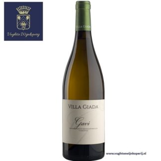 Azienda Agricola Villa Giada | Gavi | DOCG Gavi | Piemonte | Italië | 2024