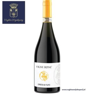 Vigne Irpine | Greco di Tufo | DOCG Greco di Tufo | Campania | Italië | 2024