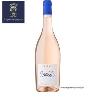 Abadal | Nurva | DO Pla de Bages | Catalunya | Spanje | 2025