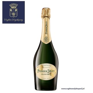 Perrier-Jouët | Grand Brut | AOP Champagne | Champagne | Frankrijk
