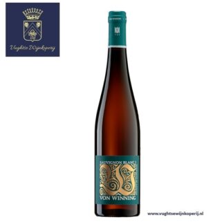Weingut Von Winning | Sauvignon Blanc I VDP Gutswein | Pfalz | Duitsland | 2023