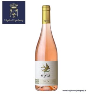 Boas Quintas | Opta Rosado | DOP Dão | Terras do Dão | Portugal | 2025
