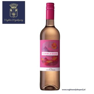 Monte dos Perdigoes | Sunblessed Rosé | Vinho Regional Alentejano | Alentejo | Portugal | 2025