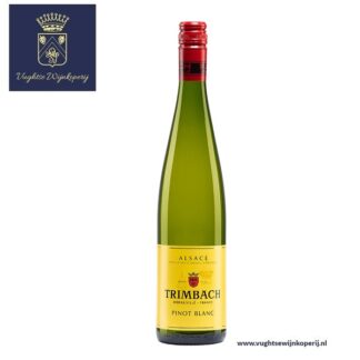 Trimbach | Pinot Blanc | AOP Alsace | Alsace | Frankrijk | 2023