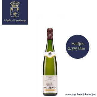 Trimbach | Gewürztraminer Vendanges Tardives | AOP Alsace | Alsace | Frankrijk | 0.375cl | 2018