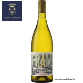 Fram Wines | Carmelina | WO Citrusdal Mountain | Olifants River Region | Zuid-Afrika