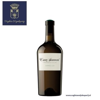 Can Sumoi | Xarel-lo | DO Penedès | Catalunya | Spanje | 2024