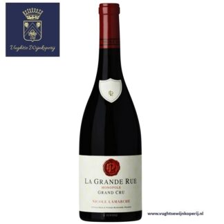 Domaine Nicole Lamarche | La Grande Rue | AOP Vosne-Romanée | Bourgogne | Frankrijk | 2023