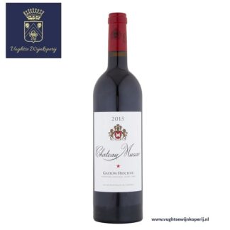 Chateau Musar | Musar | Bekaa Valley | Libanon | 2015