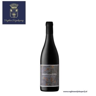 Thistle & Weed | Knapsekêrel Cabernet Franc | WO Stellenbosch | Coastal Region | Zuid-Afrika | 2023